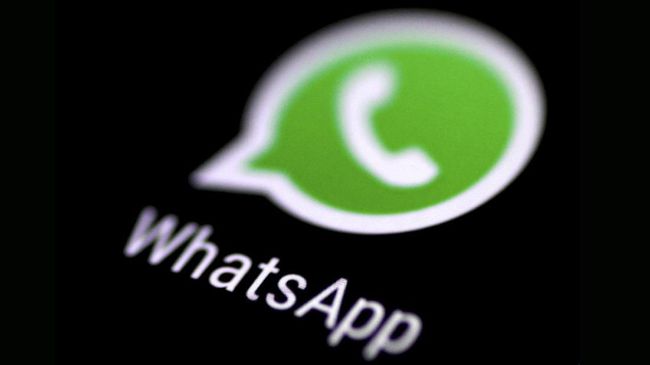 WhatsApp Siapkan Pembaruan Fitur Terbaru