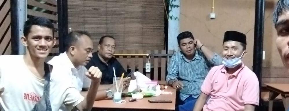 Ketua IKKS Pelalawan, Syariful Adnan Dukung Musda KNPI di Pelalawan