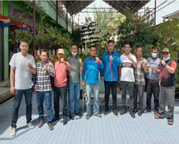 PT. Wilmar Grup Diduga PHK 7 Karyawan Secara Sepihak