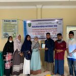 Sosialisasi Literasi keuangan syariah pada ikatan remaja masjid Al-furqan (irmaf) kampung tg. Rhu pekanbaru