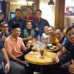 Safari BPW HIMAPINDO Riau ke Bupati dan wakil bupati Serta DPR RI Dapil Riau