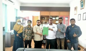 Sinergiritas BPW HIMAPINDO Riau dengan DINAS PARIWISATA PROV RIAU