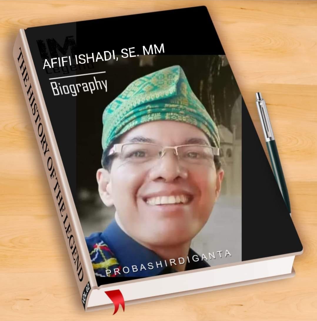 Diantara 55 Calon Anggota Dewan Pendidikan Provinsi Riau 2022-2027 ada nama Afifi Ishadi, SE.MM 