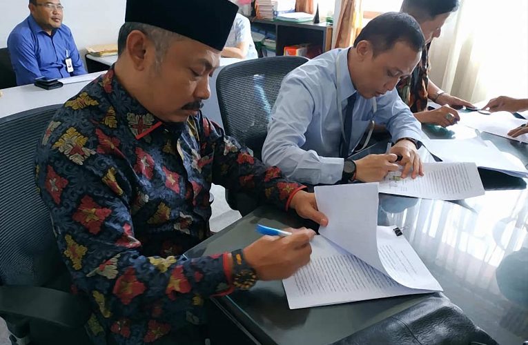 Lagi, Penyidik Polda Riau dilaporkan ke Propam