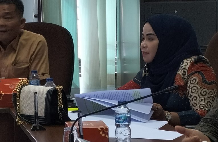 Raker Komisi III DPRD Pekanbaru ; Sekitar 7 Ribu Lulusan SD Bakal Tak Tertampung di Sekolah Negeri
